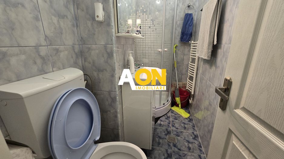 Apartament 4 Camere,79mp Utili, Etaj 2, Zona Cetate - Poză 10
