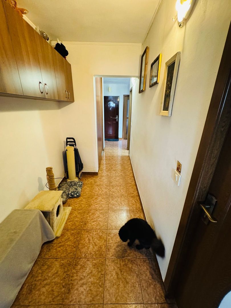 Apartament 3 camere Piata Aviatiei 0% Comision - Poză 10