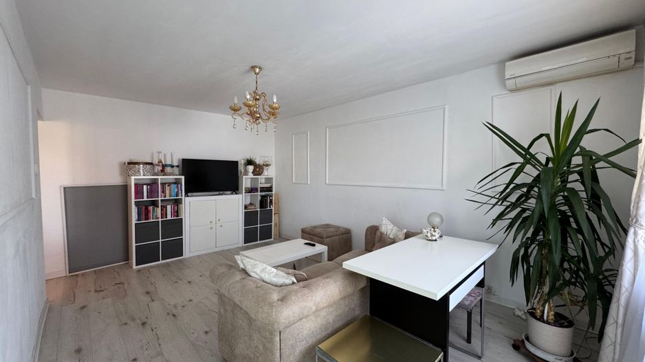 Apartament 3 camere| DECOMANDAT| BANEASA+loc de parcare - Poză 4