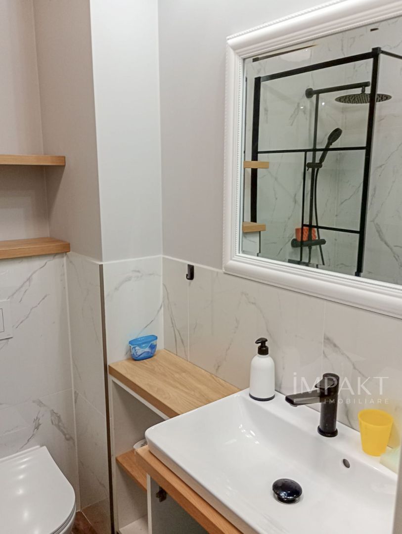 Apartament 3 camere la Cheie in zona Vivo ! - Poză 12