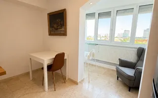 Take Ionescu | 3 Camere | View Panoramic | 2 Băi | Boxă | Renovat Premium - Poză 14