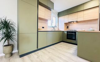 Oferta Inchiriata - Casa Segmentul Premium, 180 mp | Garaj&Gradina | Fropin - Poză 11