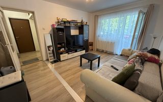 Apartament cu 3 camere | Zona str. Bucegi | Cartierul Mănăștur - Poză 1