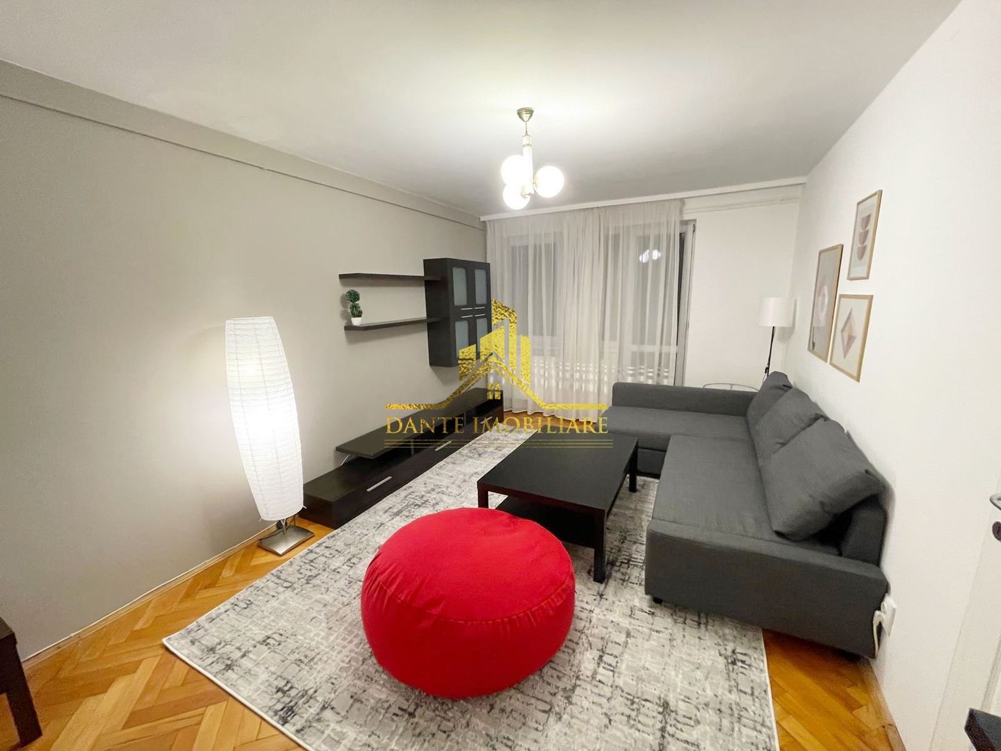 2 camere, decomandat, mobilat modern, balcon, Gheorgheni - Poză 13