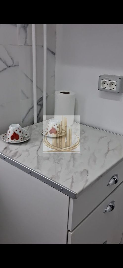 Garsonieră renovată complet | Prima Închiriere | SUD PLAZA | Soarelui - Poză 4