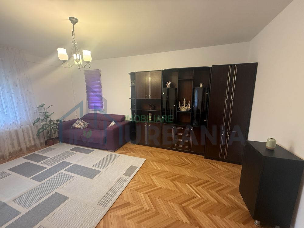 Apartament 2 camere, 63 mp, etaj 2, zona Arcu - Ripa Galbena, Iasi - Poză 1