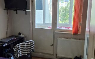 Apartament 3 camere Cetății - Poză 1