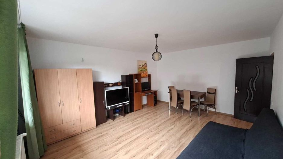 AP. 2 CAMERE - POPESTI-LEORDENI, CENTRALA, METROU 10 MIN, MODERN - Poză 1