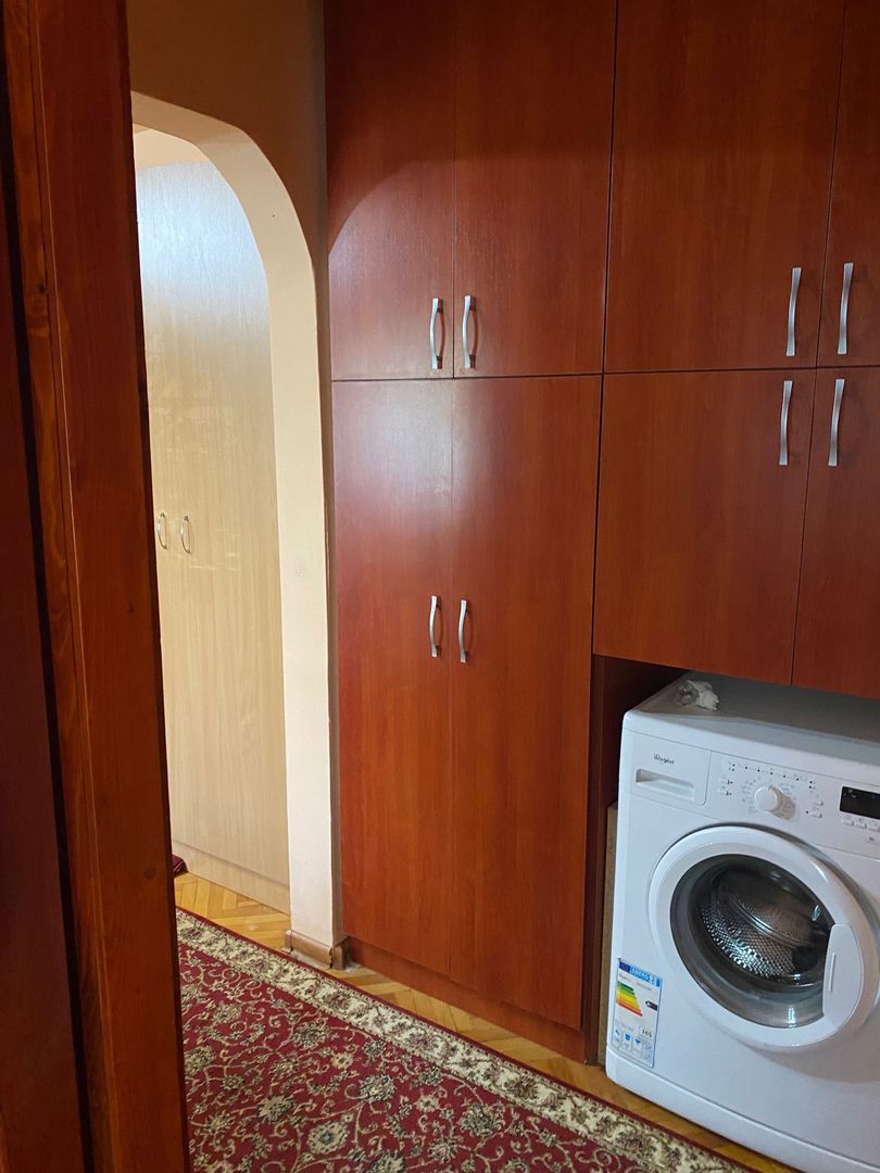 BRASADAS vinde ap 2 cam etaj 1/4 in Micro 16. - Poză 7
