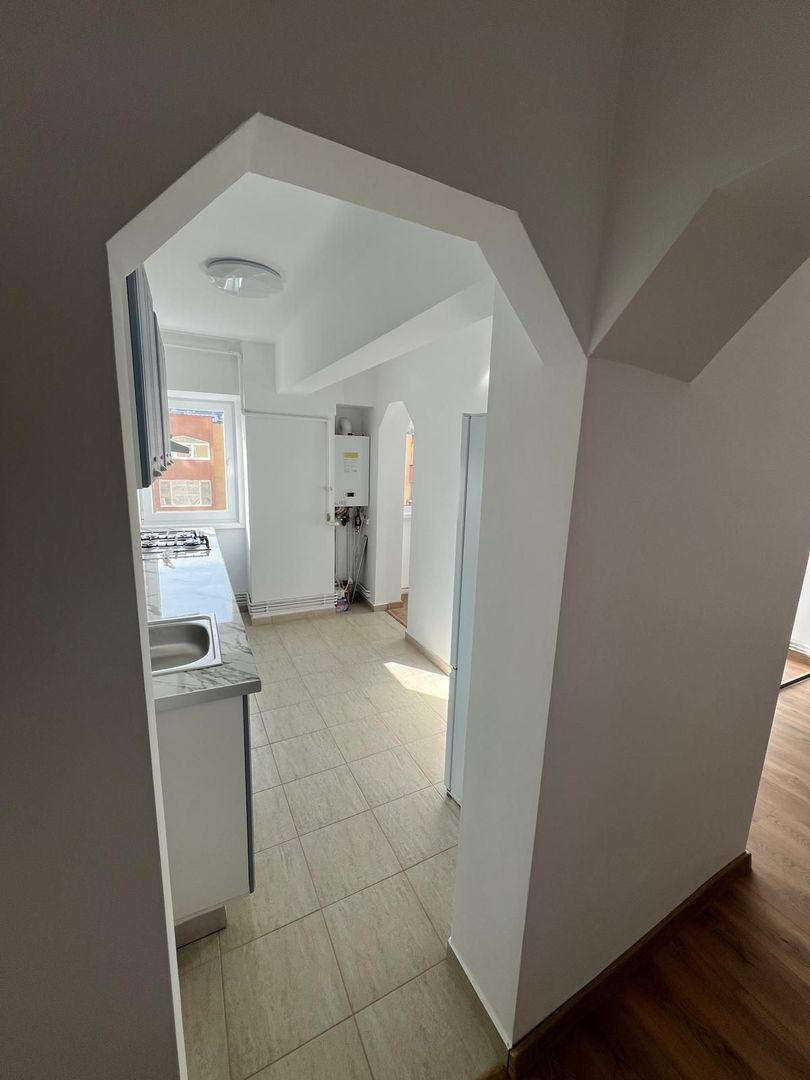 De inchiriat apartament 2 camere zona Grivitei - Poză 12
