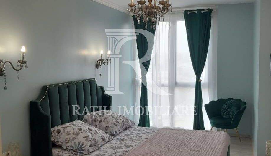 Apartament cu 2 camere de vânzare | Ared | Oradea - Poză 8