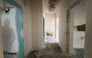 3 camere Pallady, 84.49 mp | Balcon 10,87 mp | Fotovoltaice - Poză 2