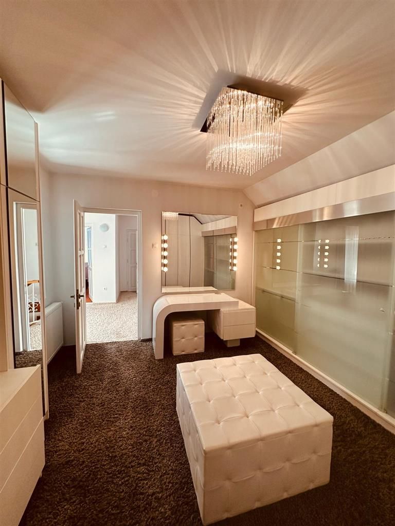 Vila remarcabila+casa boiereasca,in pretios areal de 2.100 mp, Santana de Mures - Poză 15