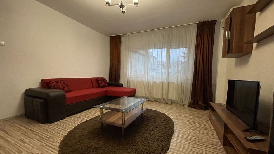Apartament 3 camere | Mobilat & Utilat | Aviatiei-Metrou Aurel Vlaicu - Poză 1