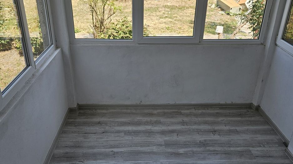 Casa Beregsaul mic+teren 1550 mp - Poză 7