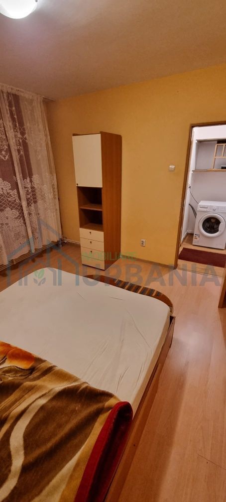 Apartament 2 camere decomandat, parter, zona Palas Campus, Podu Roș Cantemir, Iași - Poză 7