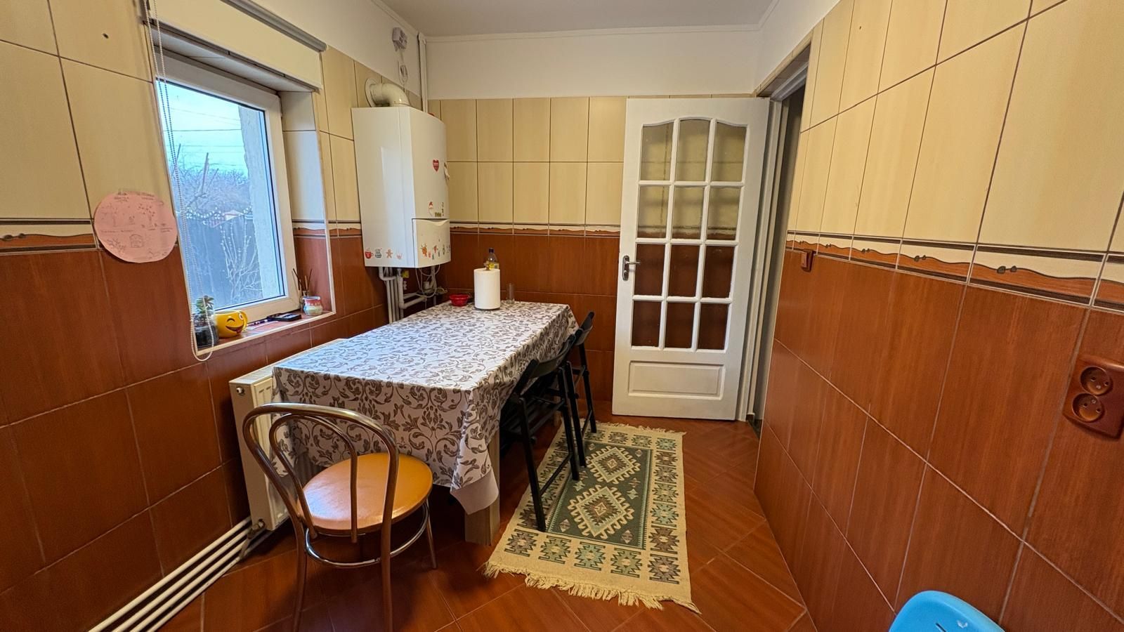REV2005522 Casa 4 camere cu garaj Corbeanca lana DN1 Value Center - Poză 6