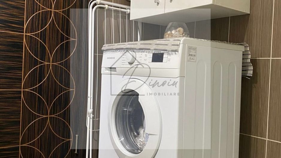 Studio de închiriat Pipera I Piscina exterioara complex I - Poză 12