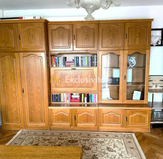 🏠 APARTAMENT 2 CAMERE | STR. AVRAM IANCU, SATU MARE - Poză 17