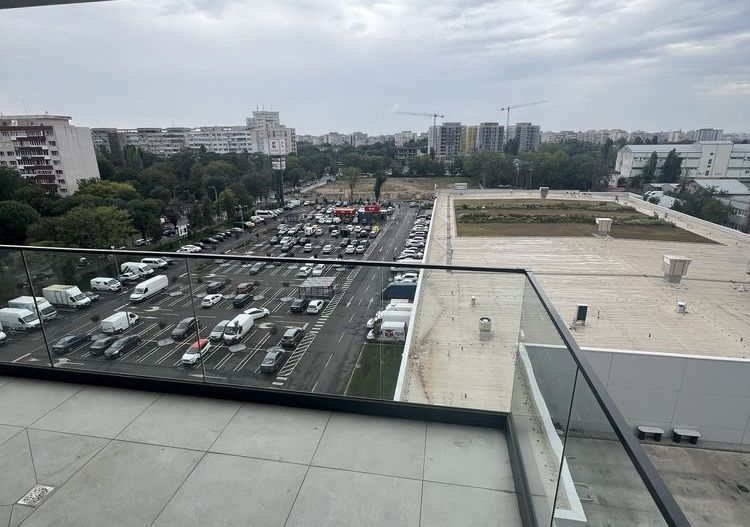 Garsoniera de inchiriat Big Berceni - Poză 5