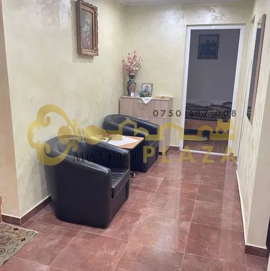 2 Camere | Dorian 2` | CT | AC| Renovat | Izolat | Disponibil imediat - Poză 1