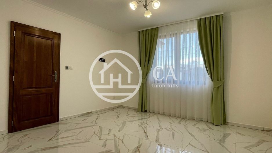 Casă de vanzare  cu 4 camere în Santandrei, Oradea. - Poză 10