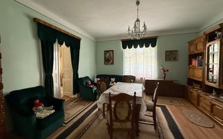 Casă de vânzare 4 camere - zona centrală, Bistrita - Poză 6
