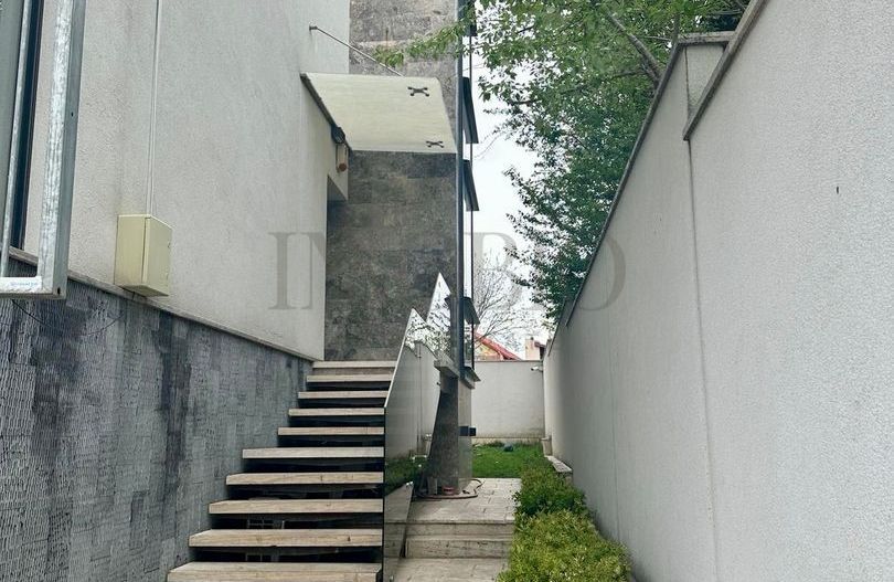 Apartament 3 Camere | Terasa Rooftop 71 MP | Vedere Lac | Boxa - Poză 12