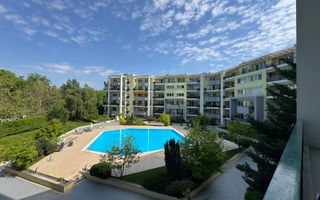 Apartament tip Duplex 4 camere Herastrau Soseaua Nordului Petfriendly - Poză 1