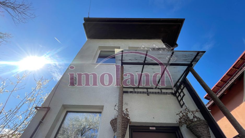 Vanzare vila 72 mp cu wintergarden | cartier case Jandarmeriei, padurea Baneasa - Poză 4