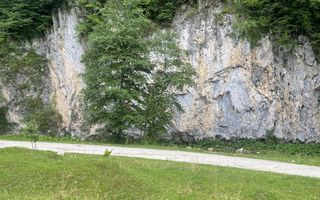 Teren pentru investiție turistică în Dâmbovicioara – Baranga | 4.500 mp | Front ~102 ml - Poză 16