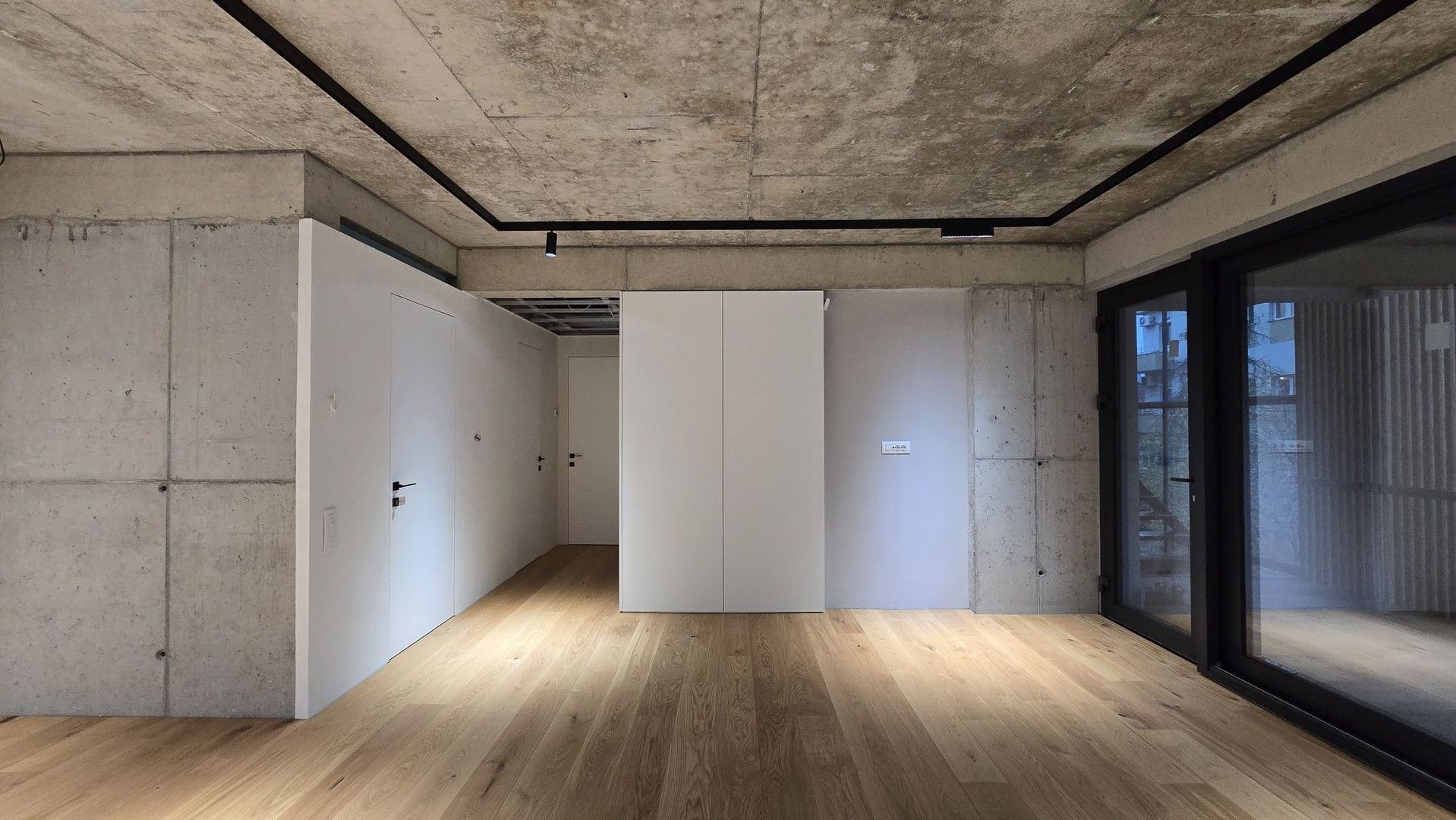 Dorobanti | 3 camere | bloc 2024 P+2+M cu lift - Poză 6