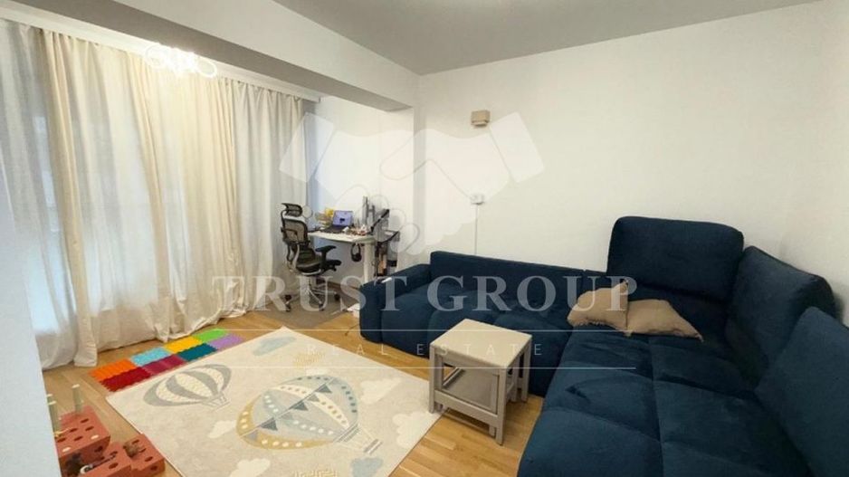 Apartament 2 camere Băneasa / Loc de parcare - Poză 1