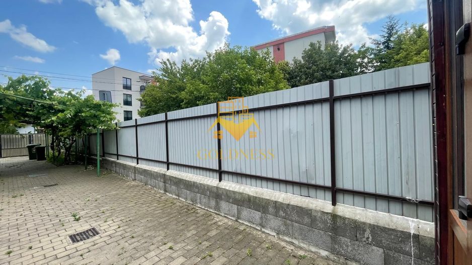 Spatiu comercial, 70 mp, Titulescu, FSEGA, Iulius Mall, Gheorgheni - Poză 5