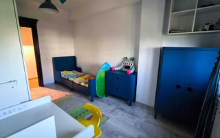 Apartament 3 Camere - Spring Residence, Moara de Vânt -500 euro - Poză 3