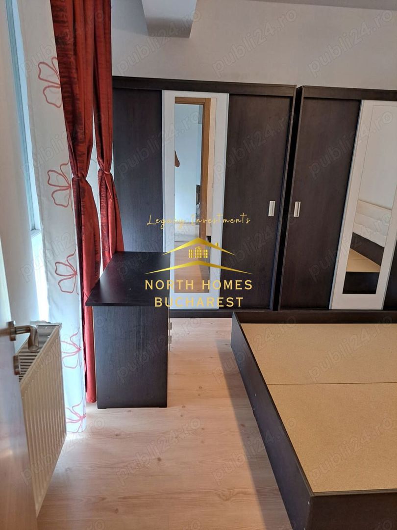 Apartament de 2 camere de vanzare - zona Doamna Ghica - Poză 3