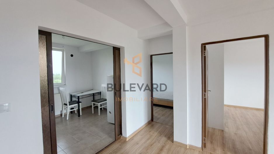 Apartament 3 camere, parcare, zona Apahida! - Poză 6