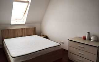 Apartament - mansarda 78.000 Girocului - Poză 6