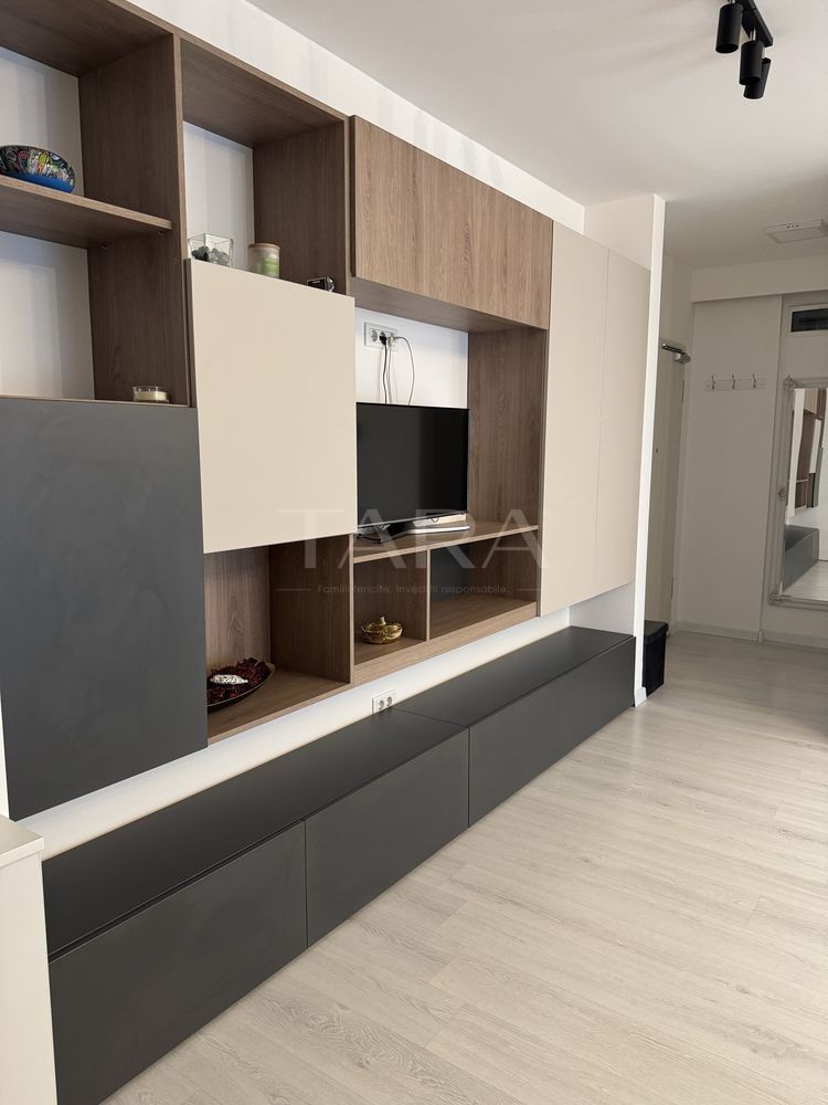 Apartament modern cu 2 camere, în apropiere de Vivo! - Poză 1