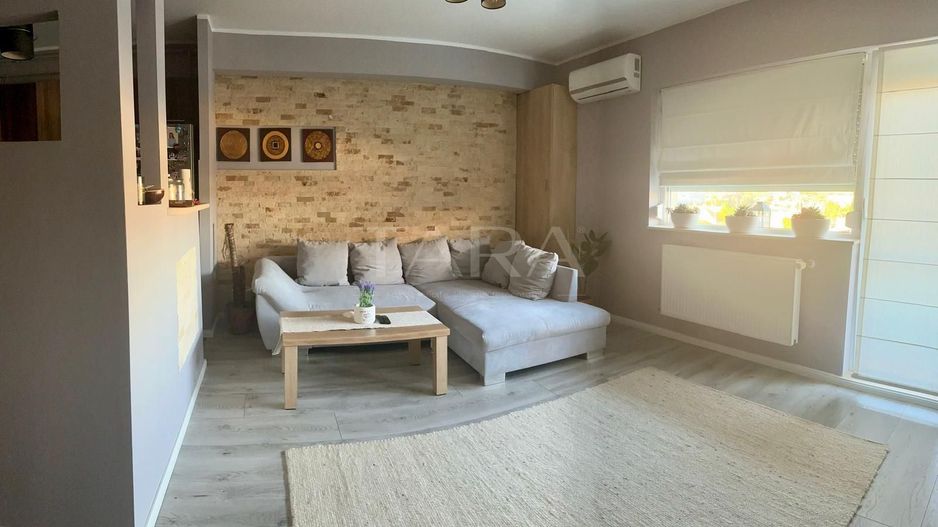 Apartament 2 camere; lumină naturală, parcare și depozit. - Poză 4