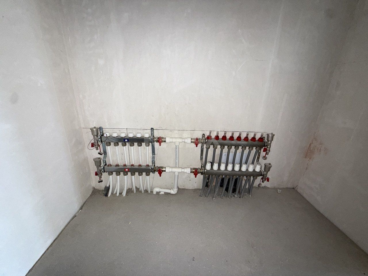 Penthouse de vânzare cu 2 camere - Poză 6
