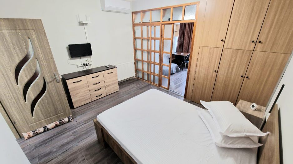 De inchiriat - apartament cu o camera, Mazepa 1 - G-uri - Poză 1