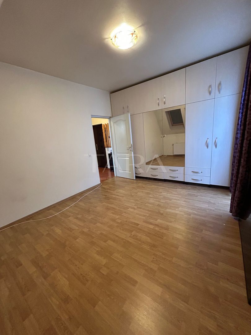Apartament 2 camere, parcare inclusă – Iris - Poză 4