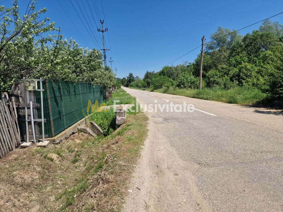 Proprietate în Comuna Botești, Județul Argeș – Zonă Pitorească și Liniștită ! - Poză 19