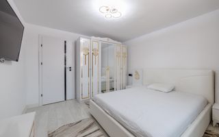 Proprietate cu 2 case si curte in Oarja, AG - Poză 6