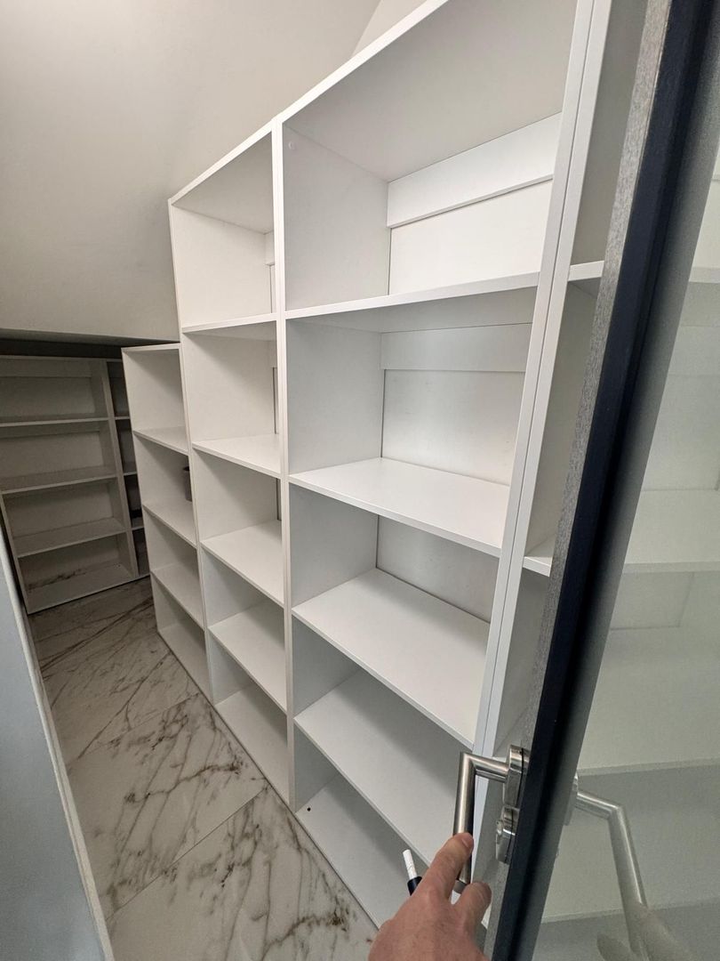 ✨ Reședință smart premium, în mijlocul naturii – eleganță, tehnologie - Poză 11