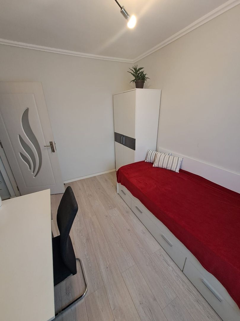 Apartament modern I Rafinament si confort I Zona Circumvalatiunii - Poză 8