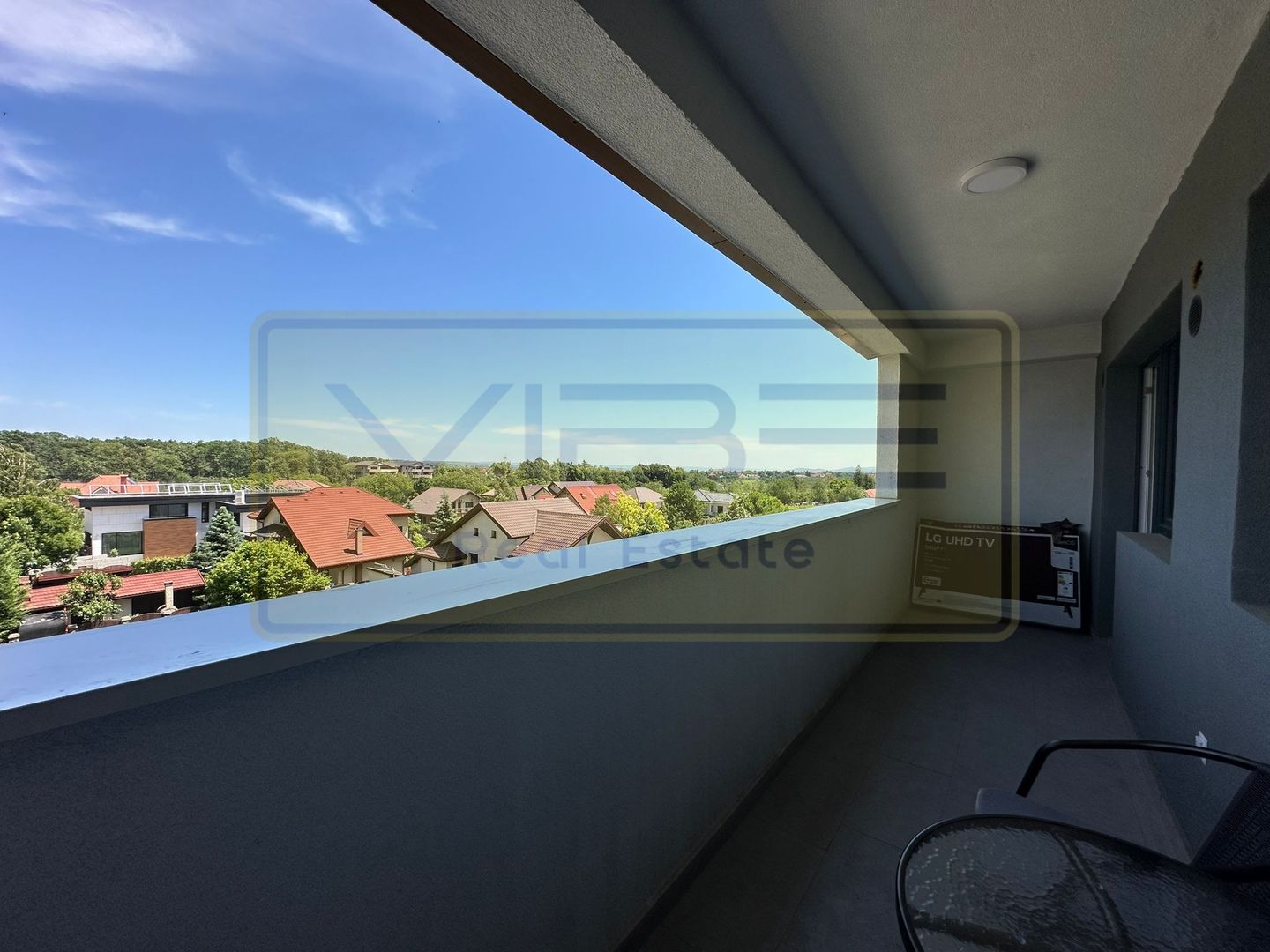 Apartament 2 camere NOU Copou - Poză 19