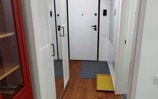 Apartament 2 camere | One Cotroceni Park – Răzoare | 2024 - Poză 3