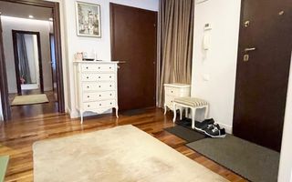 APARTAMENT SUPERB CU 4 CAMERE CU VEDERE SPRE PARCUL VERDI - Poză 12